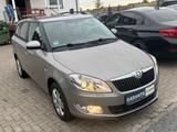 Skoda Fabia Combi Fresh Klimatronic Tüv&Inspektion Neu - Skoda Fabia: I Combi