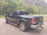 Dodge RAM - gebrauchte Dodge RAM aus dem Jahr 2013
