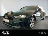 Audi S4 - Vorschau Bild 1