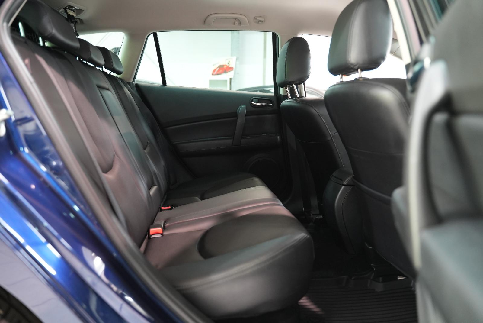 Mazda 6 2010 — photo 18