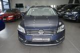 Volkswagen Passat 1,4 Comfortline BlueMotion+PDC+SITZHGEIZU - Volkswagen Passat aus 2010