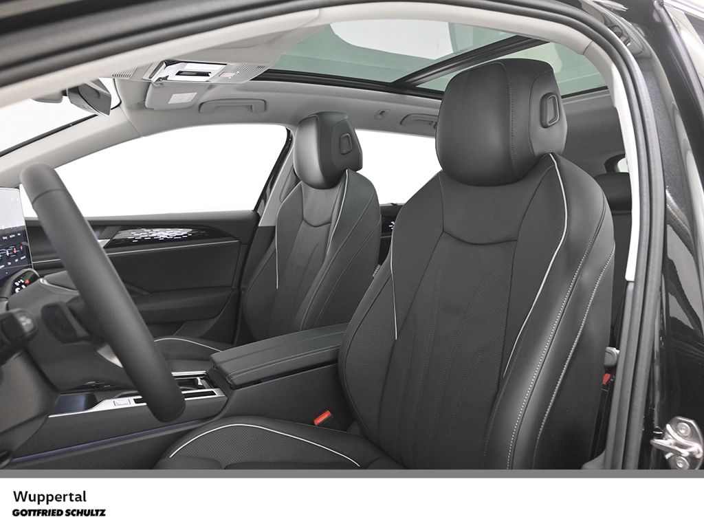Volkswagen Passat Variant - Bild 10