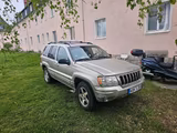 Jeep jeep grond  schrocki limted gas lpg Wie ne... - Jeep Gebrauchtwagen von 2004