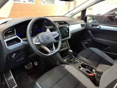 Volkswagen Touran - Bild 4