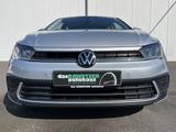 Volkswagen Polo 1.0 Life 94€ m.20% Anz. Navi SHZ Parklenk+A - Volkswagen Polo: 9n1