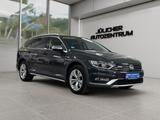 Volkswagen Passat Variant Alltrack BMT/Start-Stopp 4Motion - Volkswagen Passat Variant aus 2018