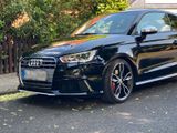 Audi S1 Quattro 2.0 TFSI - Audi quattro: 2.0