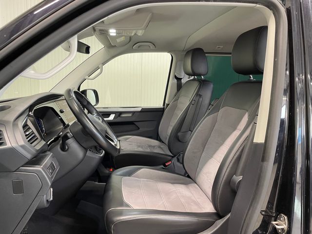 T6.1 Multivan Generation Six 4M 2.0 TDI DSG LED