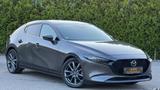 Mazda 3 Lim. 5-trg. Selection-1.Hand-Navi-360*Cam-LED - Mazda 3 mit Diesel-Antrieb