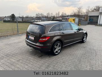 Mercedes R 350 - 3