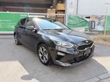 Kia Ceed cee´d Platinum Assist.+*  VOLL*  LED* - Kia mit Benzin-Antrieb: Leder, Limousine, Cee D