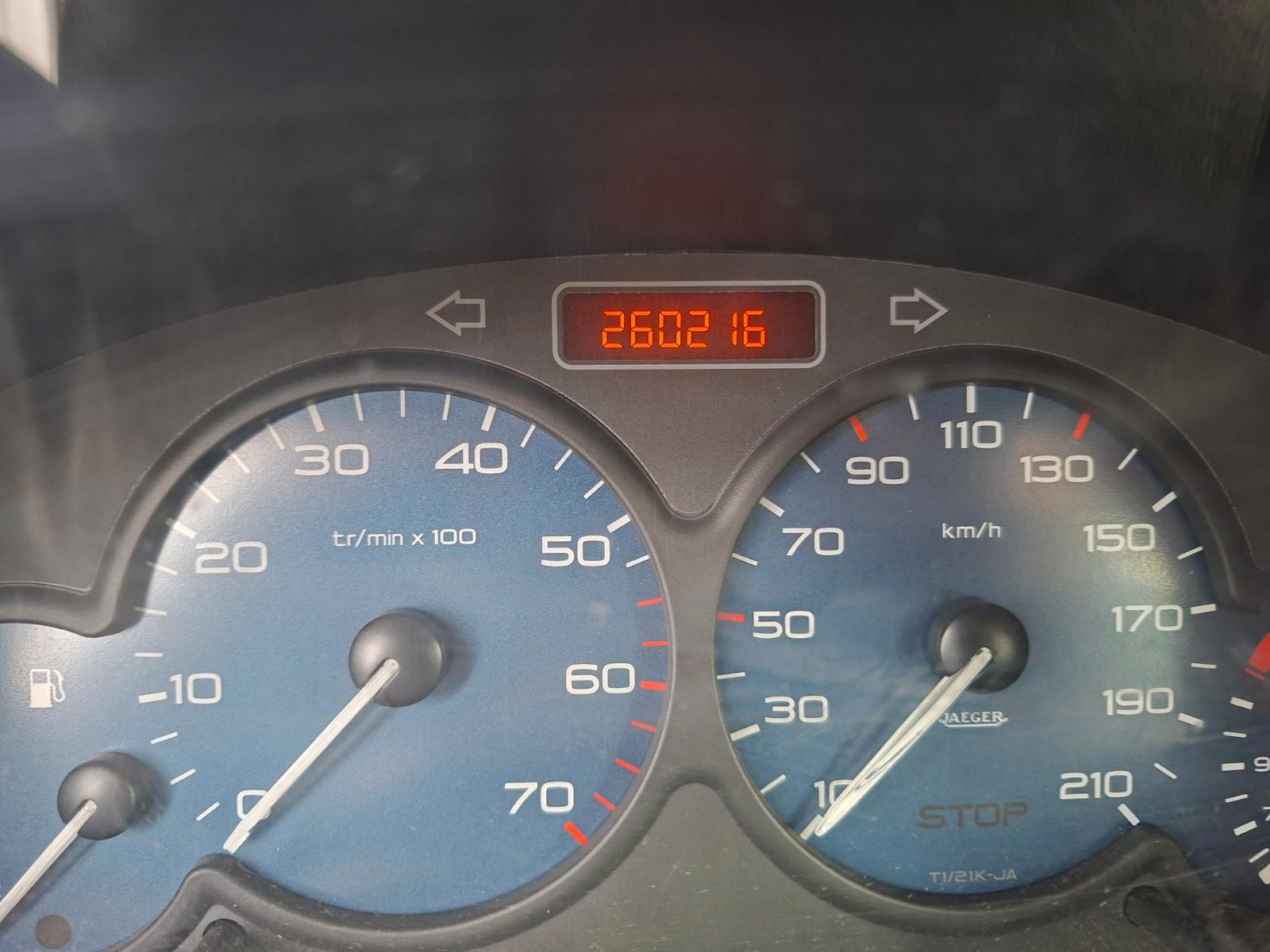 Citroën Berlingo HDi 90 Multispace Plus Multispace Plus
