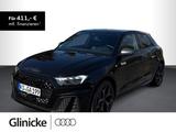 Audi A1 Sportback 40 2.0 TFSI S line DSG, RFK, NAVI - Audi A1: Dsg