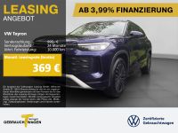 Volkswagen Tayron - Vorschau Bild 1