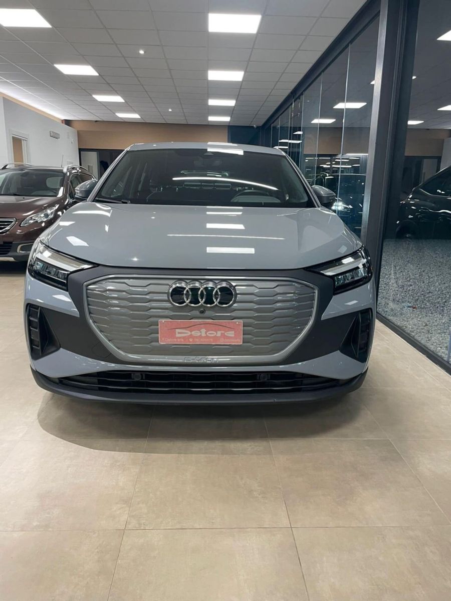 AUDI Audi Q4 35 e-tron