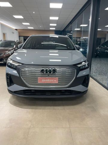 AUDI Audi Q4 35 e-tron