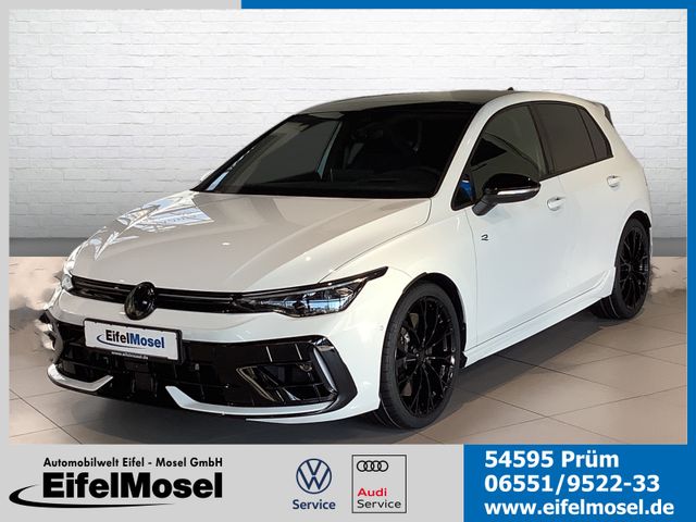 Volkswagen Golf R BLACK EDITION 2.0 l TSI OPF 4MOTION DSG