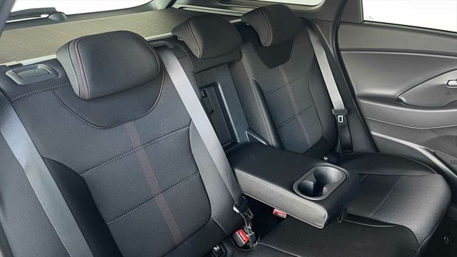 Hyundai i30 CW 1,5 T-GDi MHEV DCT N-Line SCC Keyless 