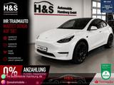 Tesla Model Y Long Range Dual AWD PANORAMA - Tesla Gebrauchtwagen in Hamburg