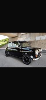 MINI Mini Cooper Innocenti - Honda Motor - MINI MINI: Innocenti