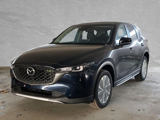 Mazda CX-5 Newground #DAB #NAVI #Sofortverfügbar