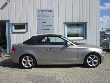 BMW 118 - 6
