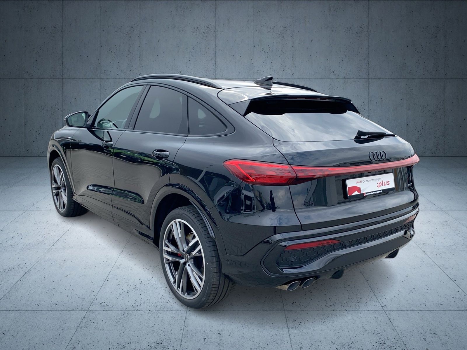 Audi Q5 - Bild 4