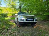 Mitsubishi Pajero 3,2 DI-D 4WD Automatik - - Mitsubishi Pajero Gebrauchtwagen