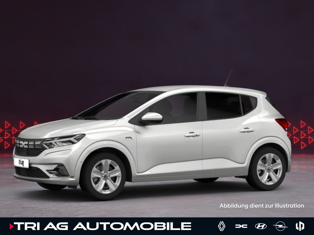 Dacia Sandero - Bild 12