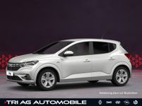 Dacia Sandero - Vorschau Bild 12