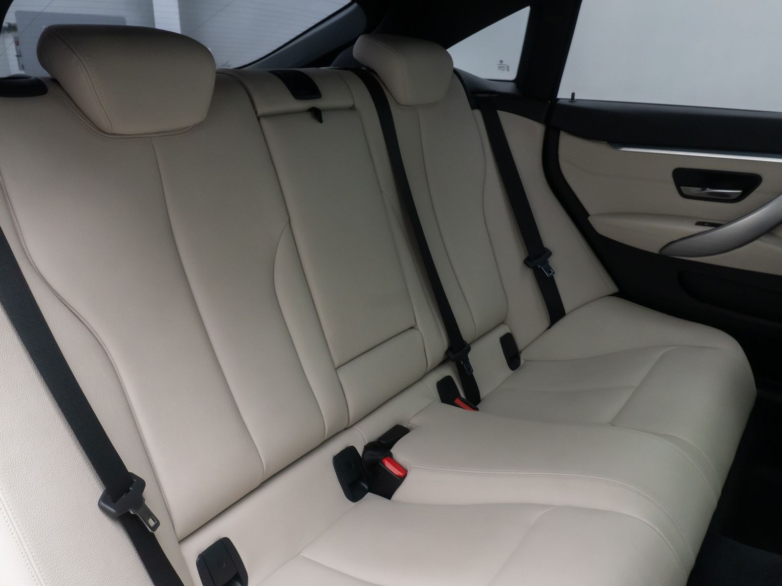 Fahrzeugabbildung BMW 430 Gran Coupé xD M Sport Kamera HUD HiFi Alarm