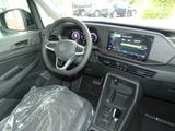 Volkswagen Caddy 1.5 eHybrid DSG AHK SHZ APP-Connect-Navi - Volkswagen Caddy Plug-in Hybrid (PHEV) Gebrauchtwagen