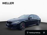 BMW 540dA xDr T M SPORT PRO Pano,AHK,KomSi,H/K,HUD - BMW 540 in Hamburg