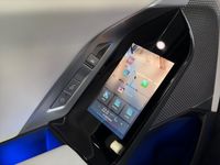 BMW i7 - Vorschau Bild 27