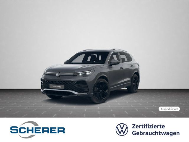 Volkswagen Tiguan R-Line Tiguan 2,0 R-L DT110 TDID7F foto 1