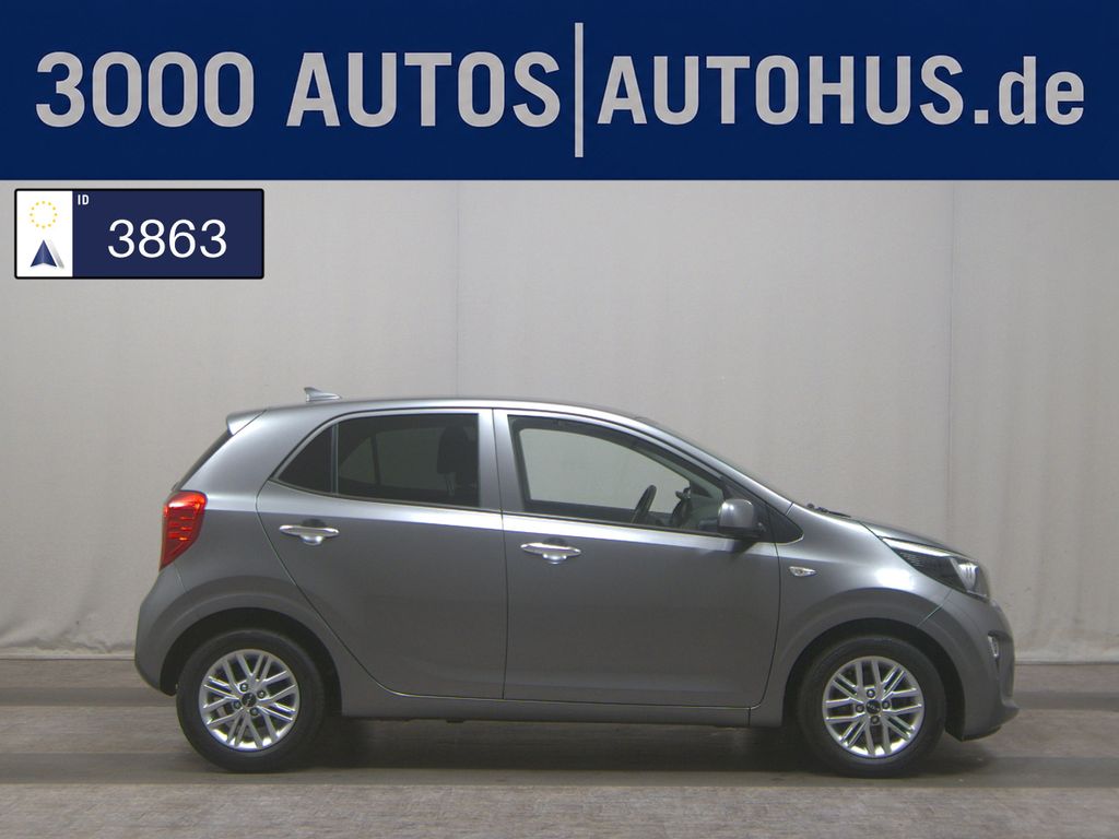 Image of Kia Picanto
