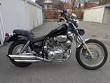 Yamaha XV 1100 Virago - YAMAHA XV 1100 VIRAGO