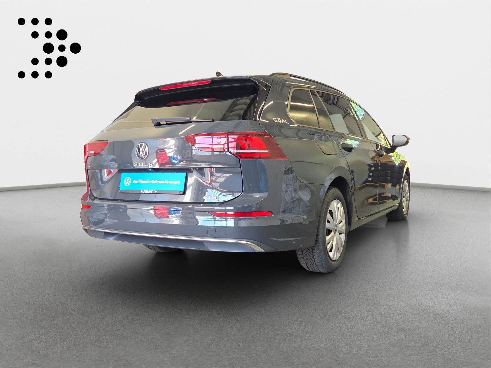Volkswagen Golf - Bild 3
