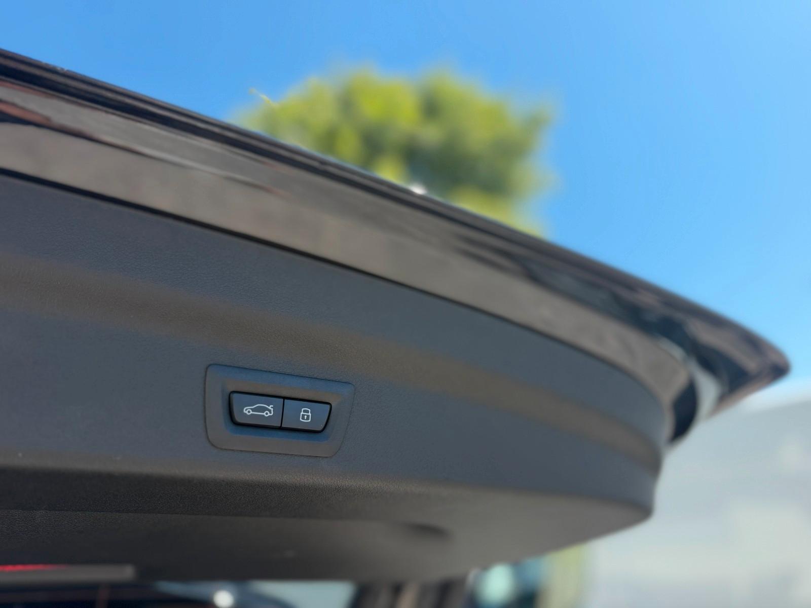 BMW X1 sDrive20i M Sport Pro 19"Shadow 360° Pano HuD, миниатюра 13