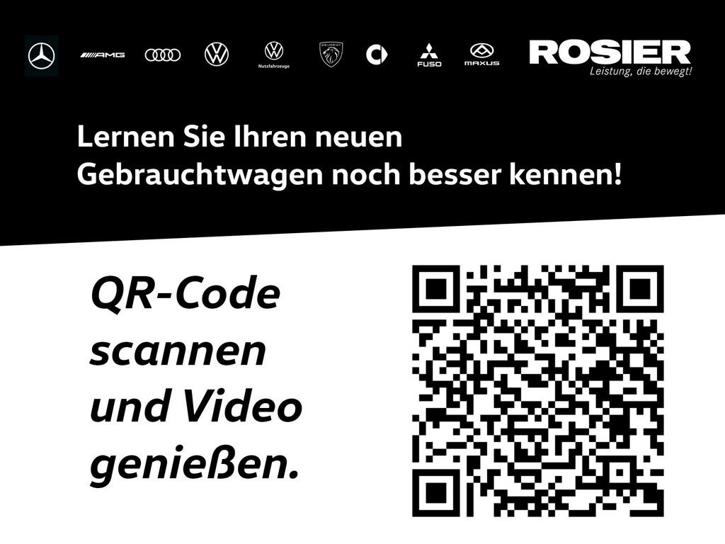 Mercedes-Benz Vito 116 CDI Kasten Pro Lang MULTIB. LED KAMERA