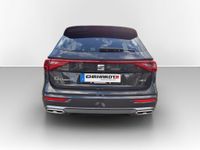 Seat Tarraco - Vorschau Bild 6