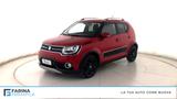 Suzuki SUZUKI Ignis III 2017 - Ignis 1.2h iTop 4wd allg - Suzuki Ignis mit Hybrid-Antrieb
