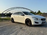 Volvo V60 D5 + Heico Leistungssteigerung ab Werk 