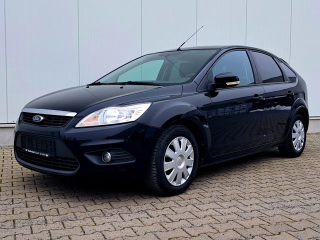 Ford Focus Lim. Black Magic