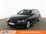 Audi A4 40 TDI advanced Aut.*NAVI*ACC*PDC*SHZ*ALU* - Audi A4: Advanced