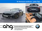 BMW Z4 sDrive20i Sport-Aut. M Sport Navi ACC Head-Up - BMW Jahreswagen: Cabrio