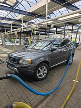 Volvo XC90 D5 Geartronic Executive 7-Sitzer Executive - Volvo XC90: Executive