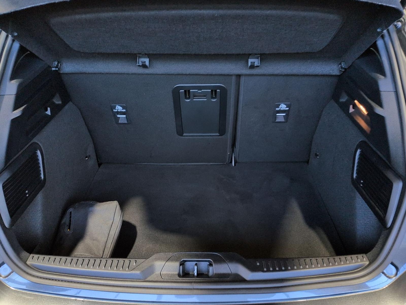 Ford Focus ST X 2.3L / Styling-Paket / AHK / LED, миниатюра 12