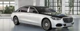 Mercedes-Benz S 580 4M Maybach TV firs class TV duotone sofort