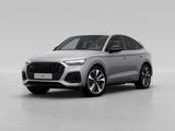 Audi Q5 Sportback S line 50 TFSI e quattro S tronic - Audi Q5 aus 2025